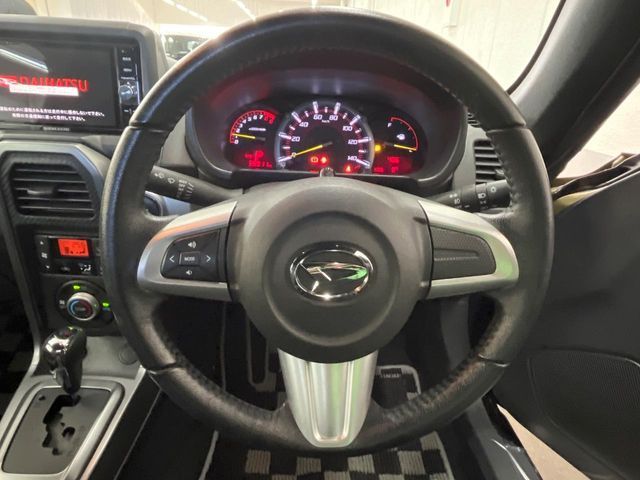 DAIHATSU COPEN 2017 Image 31