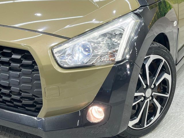 DAIHATSU COPEN 2017 Image 31