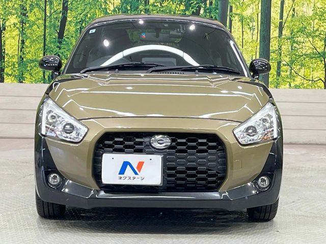 DAIHATSU COPEN 2017 Image 31