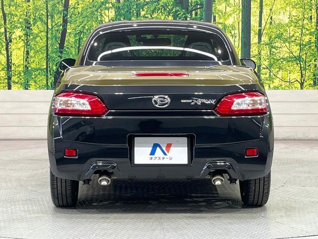 DAIHATSU COPEN 2017 Image 31