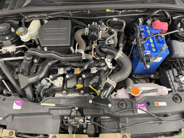 DAIHATSU COPEN 2017 Image 31