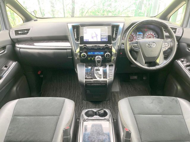 TOYOTA ALPHARD 2021 Image 31
