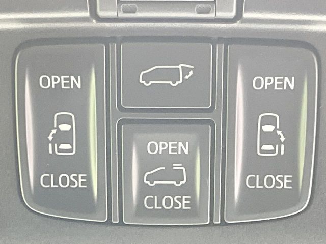 TOYOTA ALPHARD 2021 Image 31