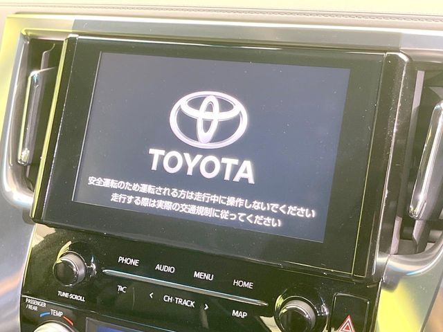 TOYOTA ALPHARD 2021 Image 31