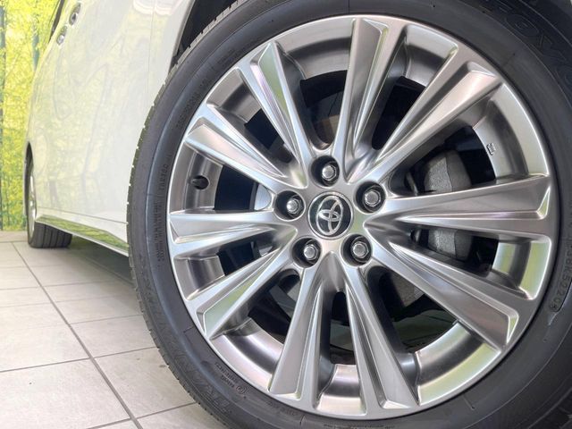 TOYOTA ALPHARD 2021 Image 31