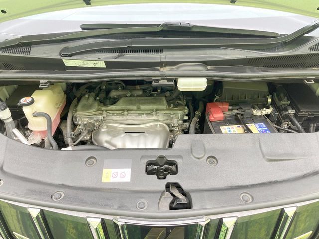 TOYOTA ALPHARD 2021 Image 31