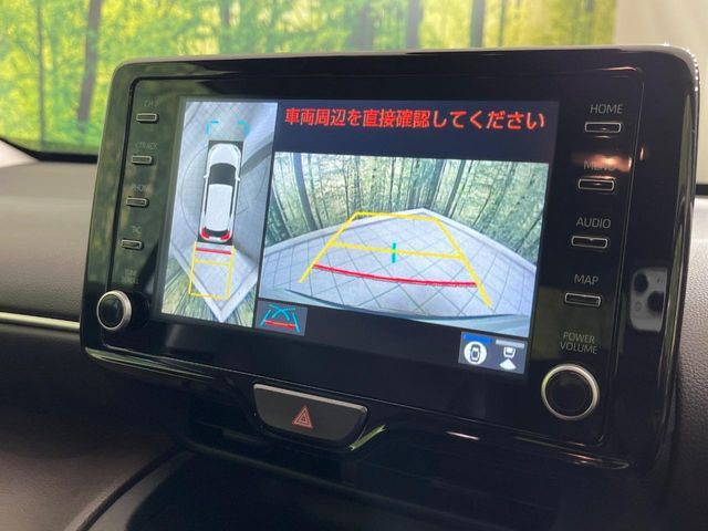 TOYOTA YARIS CROSS HYBRID 2023 Image 31