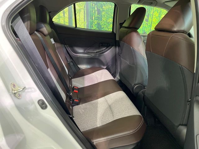 TOYOTA YARIS CROSS HYBRID 2023 Image 31