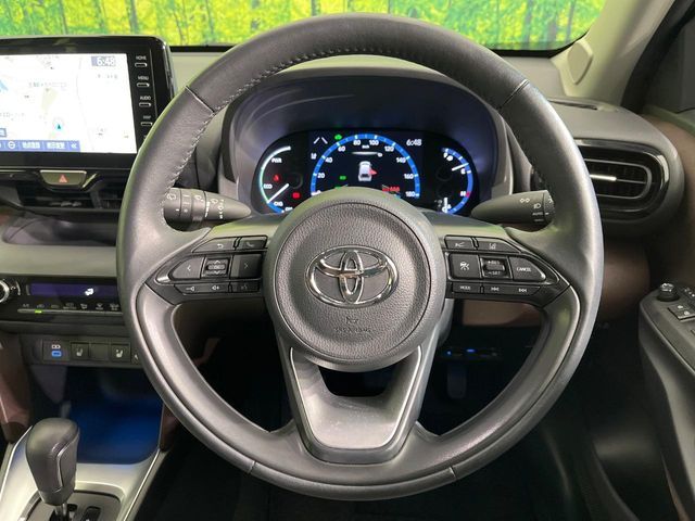 TOYOTA YARIS CROSS HYBRID 2023 Image 31