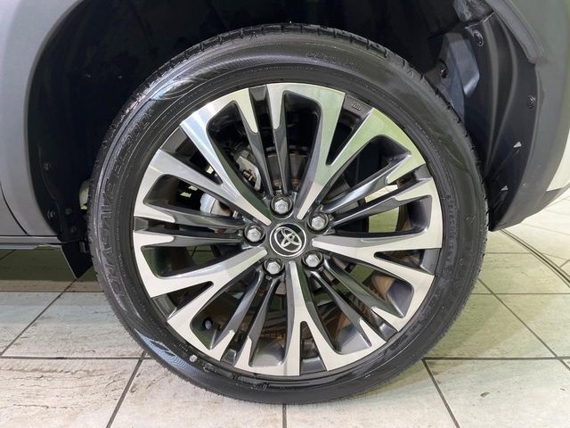 TOYOTA YARIS CROSS HYBRID 2023 Image 31