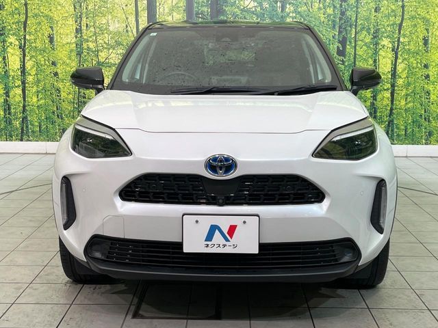 TOYOTA YARIS CROSS HYBRID 2023 Image 31