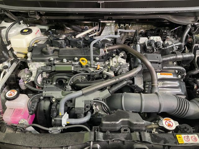 TOYOTA YARIS CROSS HYBRID 2023 Image 31