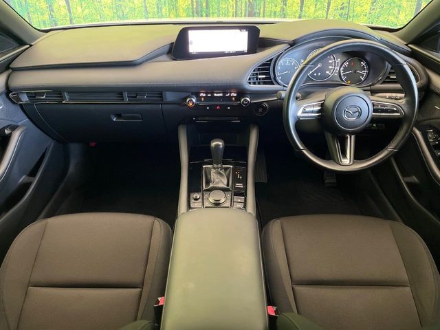 MAZDA 3 FASTBACK 2021 Image 31