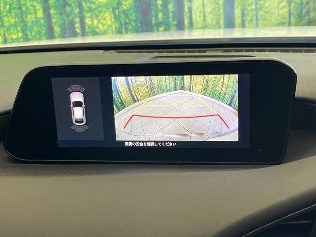 MAZDA 3 FASTBACK 2021 Image 31