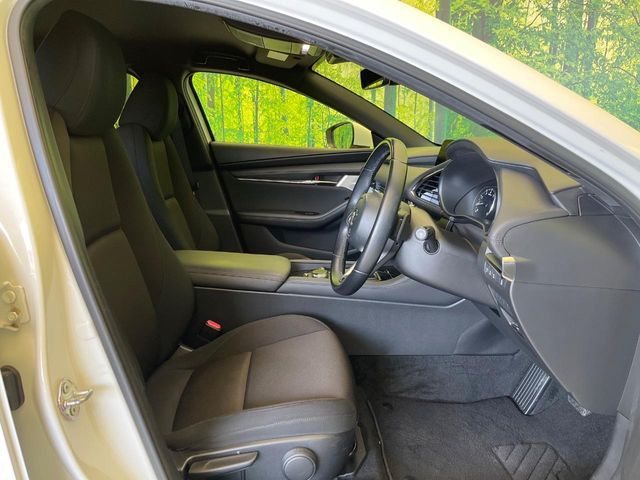 MAZDA 3 FASTBACK 2021 Image 31