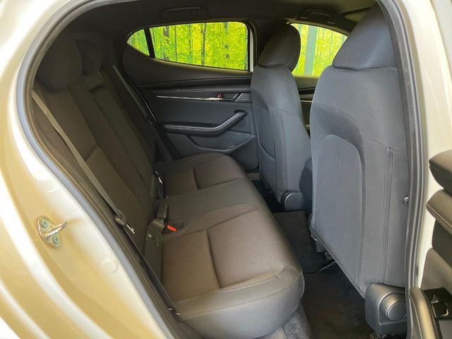 MAZDA 3 FASTBACK 2021 Image 31