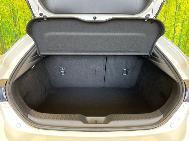 MAZDA 3 FASTBACK 2021 Image 31