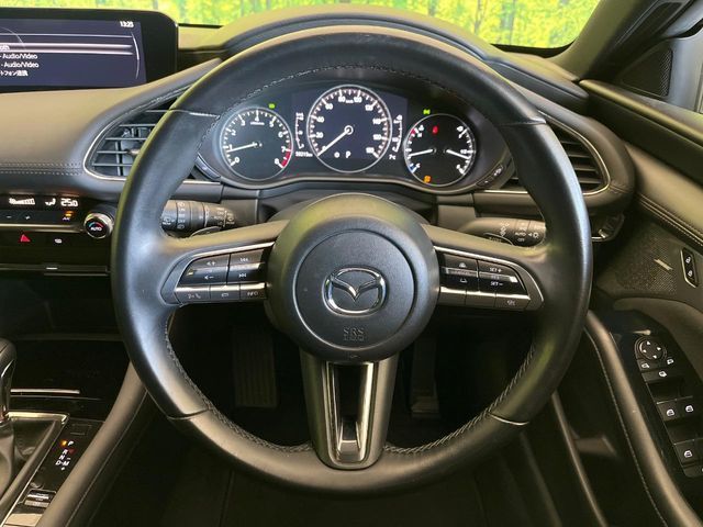 MAZDA 3 FASTBACK 2021 Image 31