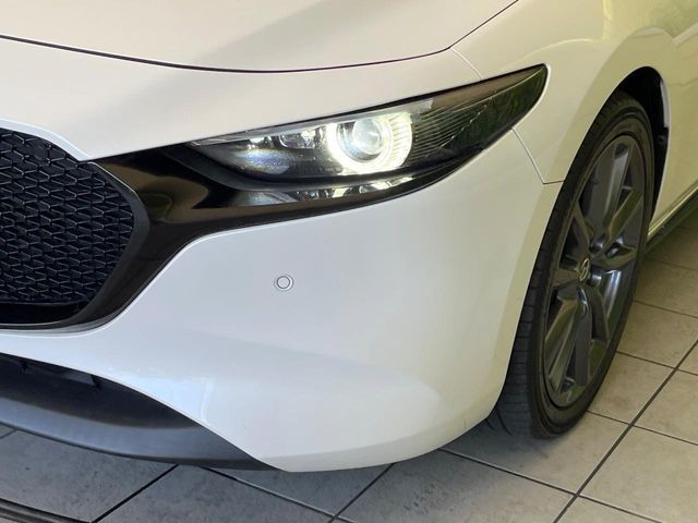MAZDA 3 FASTBACK 2021 Image 31