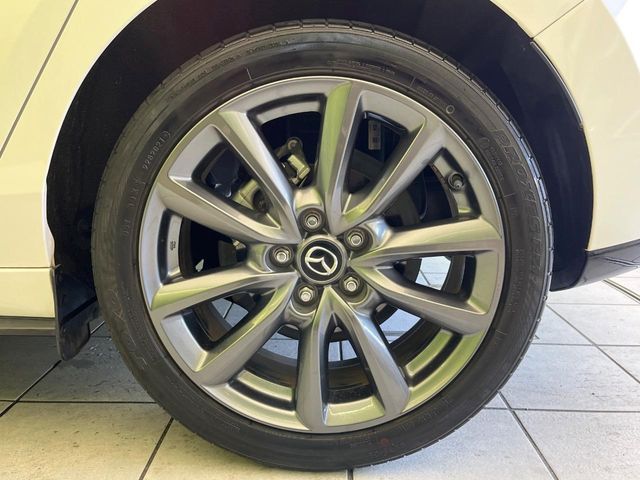 MAZDA 3 FASTBACK 2021 Image 31