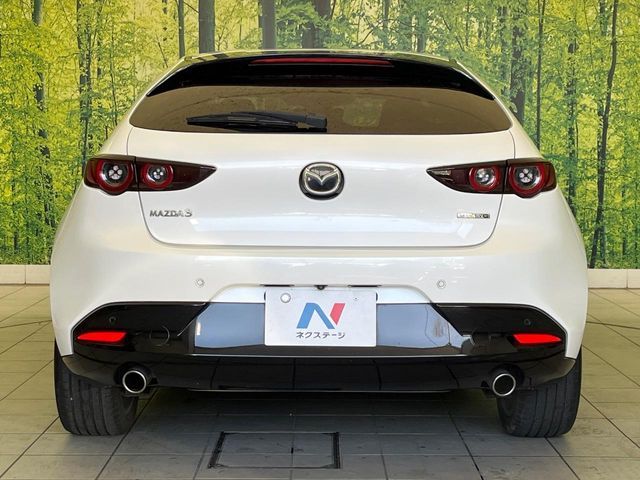 MAZDA 3 FASTBACK 2021 Image 31