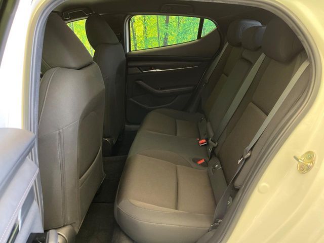 MAZDA 3 FASTBACK 2021 Image 31