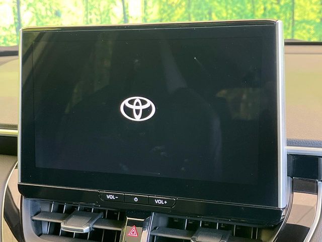 TOYOTA COROLLA CROSS HYBRID 2025 Image 31