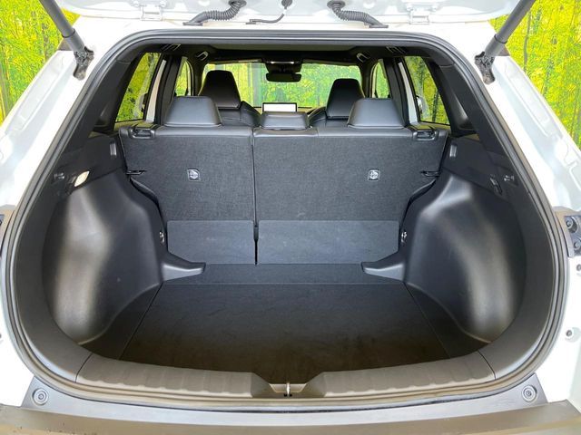 TOYOTA COROLLA CROSS HYBRID 2025 Image 31