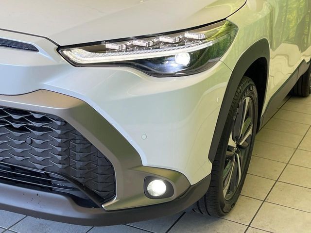 TOYOTA COROLLA CROSS HYBRID 2025 Image 31