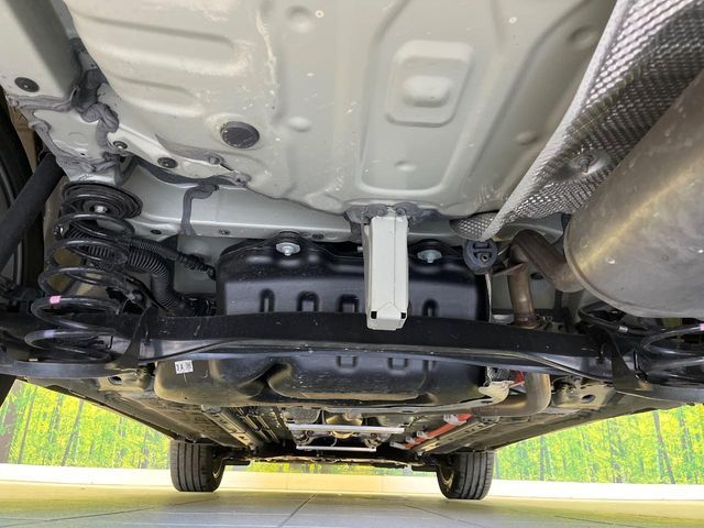 TOYOTA COROLLA CROSS HYBRID 2025 Image 31