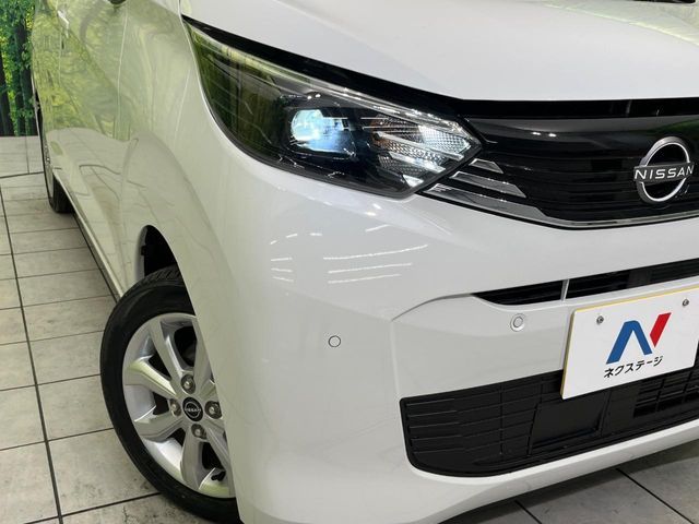 NISSAN DAYZ 2024 Image 31