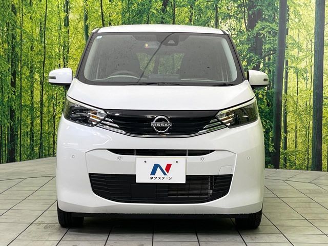 NISSAN DAYZ 2024 Image 31