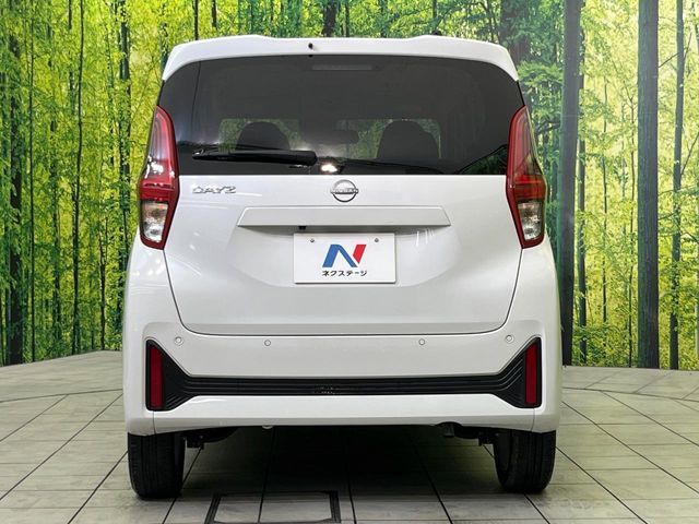 NISSAN DAYZ 2024 Image 31