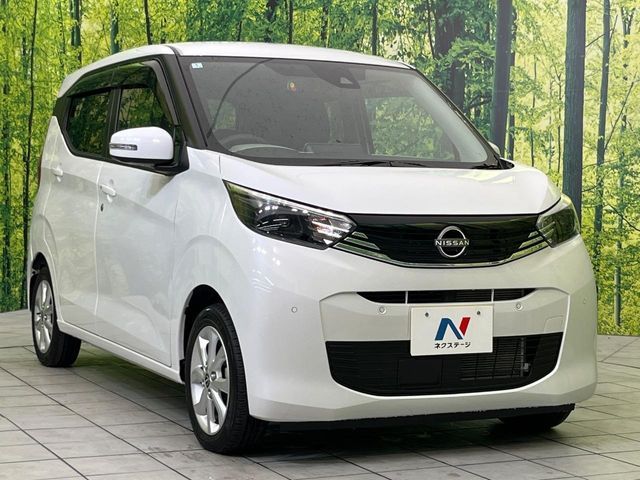 NISSAN DAYZ 2024 Image 31