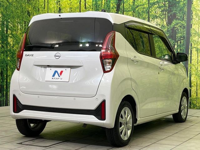 NISSAN DAYZ 2024 Image 31