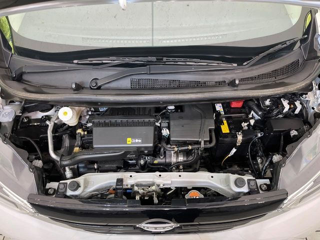 NISSAN DAYZ 2024 Image 31