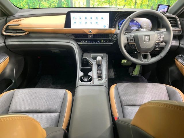 TOYOTA CROWN CROSSOVER 2023 Image 31