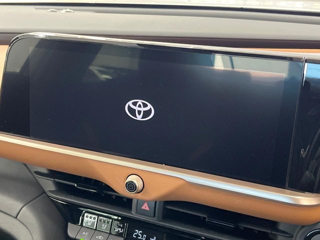 TOYOTA CROWN CROSSOVER 2023 Image 31