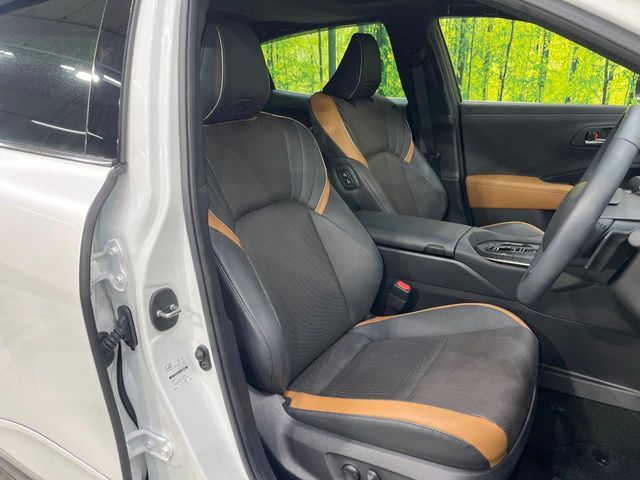 TOYOTA CROWN CROSSOVER 2023 Image 31