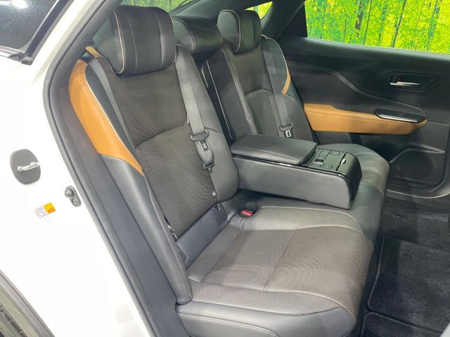 TOYOTA CROWN CROSSOVER 2023 Image 31