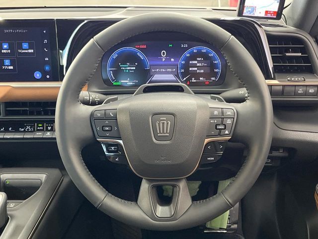 TOYOTA CROWN CROSSOVER 2023 Image 31