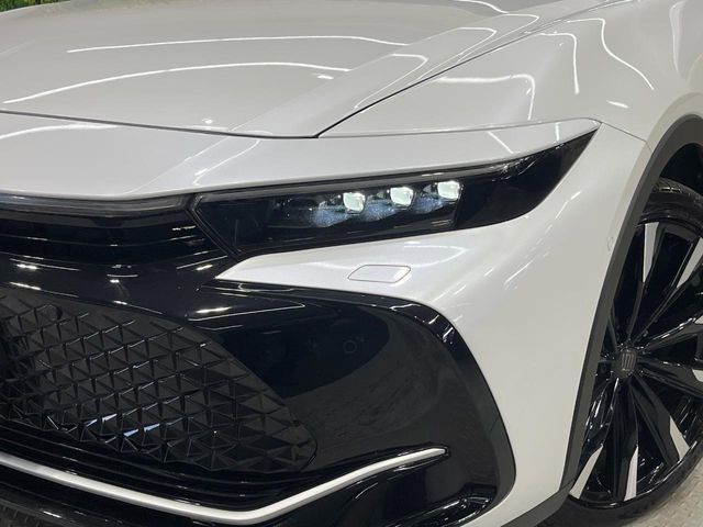 TOYOTA CROWN CROSSOVER 2023 Image 31