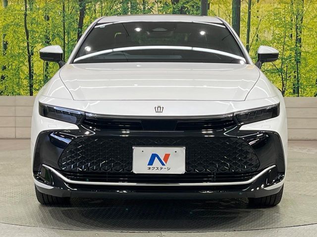 TOYOTA CROWN CROSSOVER 2023 Image 31
