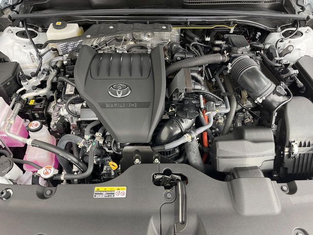 TOYOTA CROWN CROSSOVER 2023 Image 31