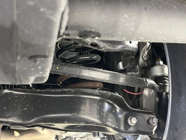 TOYOTA CROWN CROSSOVER 2023 Image 31