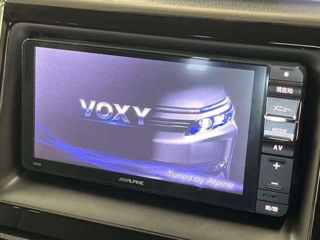 TOYOTA VOXY 2015 Image 31