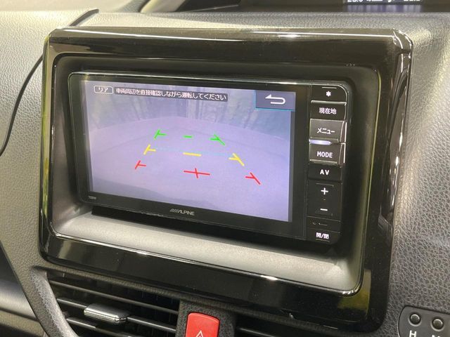 TOYOTA VOXY 2015 Image 31