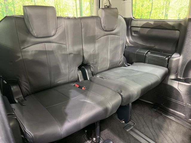 TOYOTA VOXY 2015 Image 31