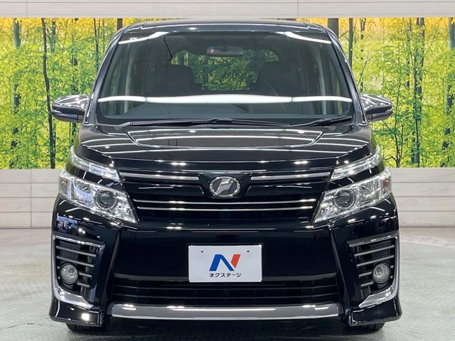 TOYOTA VOXY 2015 Image 31