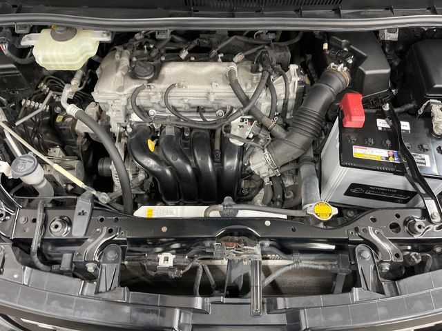 TOYOTA VOXY 2015 Image 31